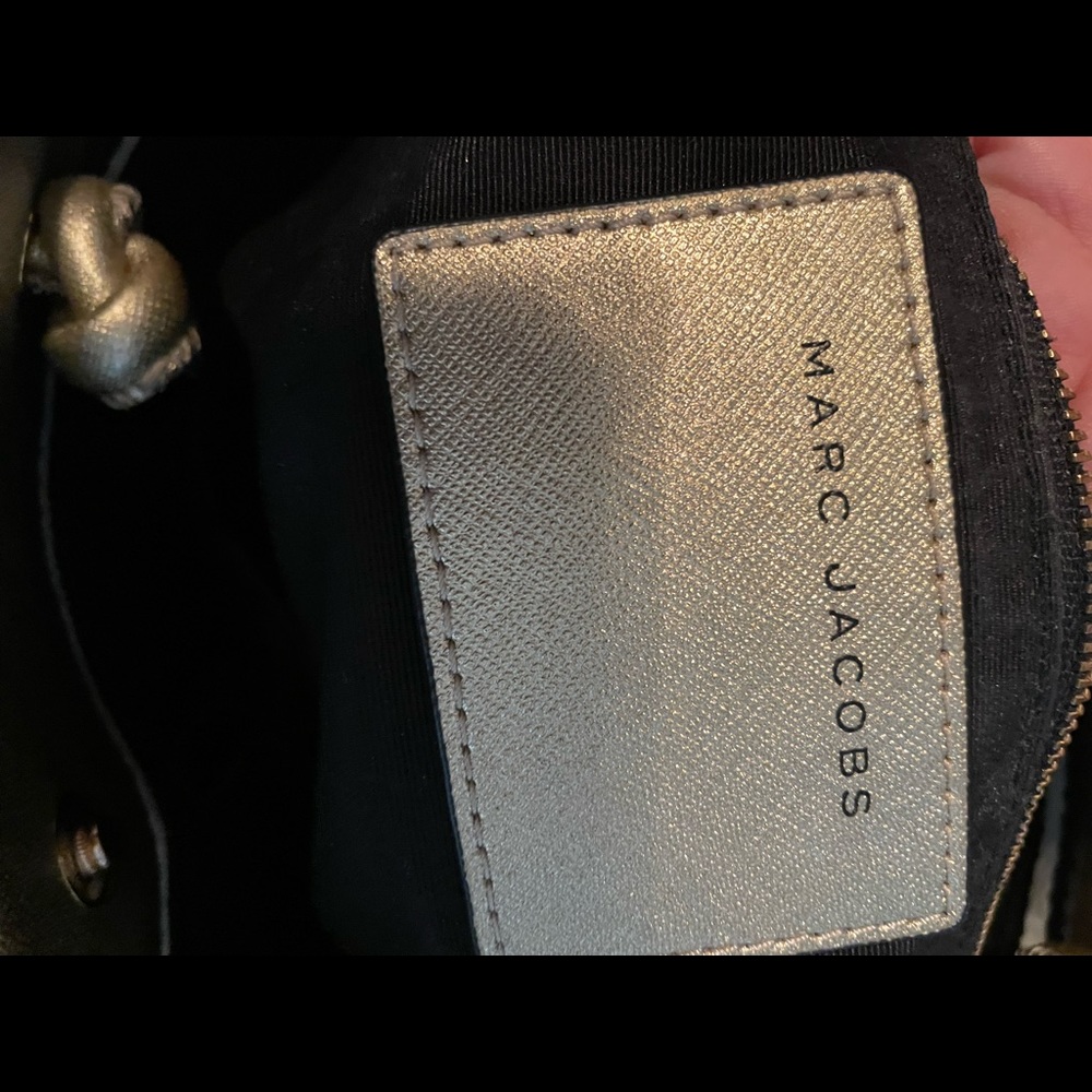 Marc Jacobs handbag